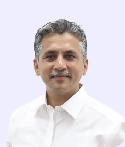 Venkatesh Veerachamy